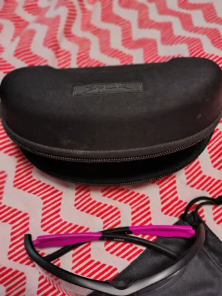 Gafas Ciclismo Intercambiables