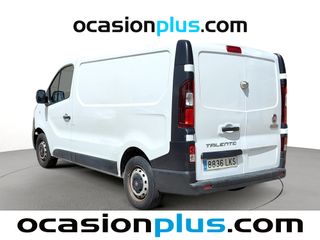 Fiat Talento Furgon 2.0 MultiJet Base Corto 88 kW (120 CV)