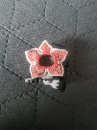 Stranger Things Huevo Kinder