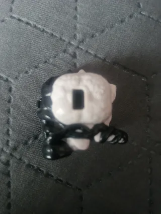 Stranger Things Huevo Kinder