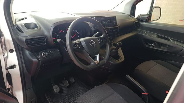 Opel Combo 2021