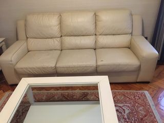 Conjunto de salon completo.