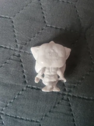 Stranger Things figura Kinder Sorpresa