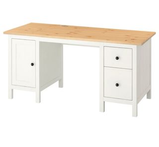 Nuovo scrittoio in legno massello