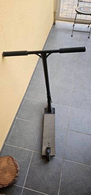 Patinete Freestyle Blazer Pro Raider