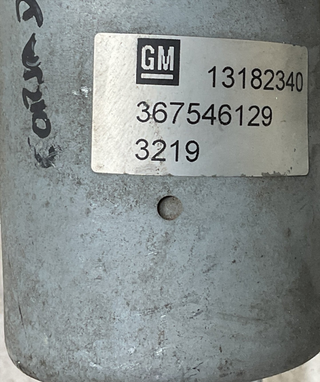 Limpiaparabrisas delantero Opel Corsa 06-14