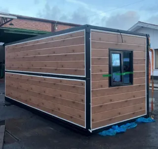 Caseta modular obra oficina Ventas 673.277.265