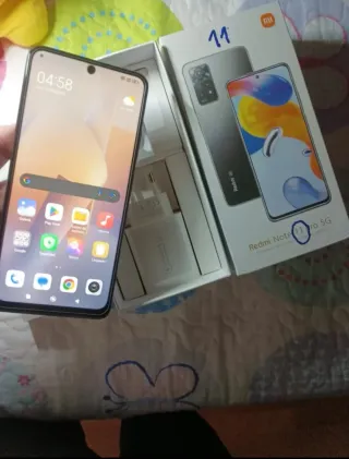☎️☎️Xiaomi Redmi Note 11 Pro 5G☎️☎️