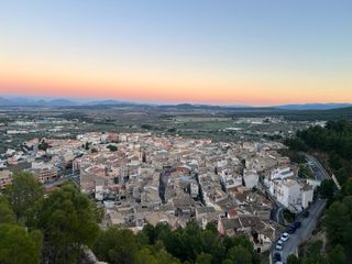 Casa Particular 200m2 Moratalla