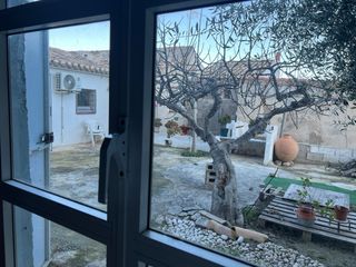 Casa Particular 200m2 Moratalla