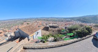 Casa Particular 200m2 Moratalla