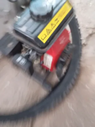 Motobomba 4 tiempos MRX-40 campeón