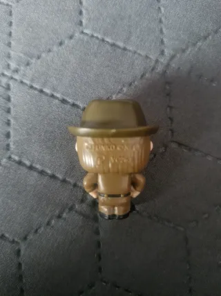 Figura Stranger Things Kinder Sorpresa