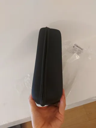 Valigetta porta orologi 8 pezzi