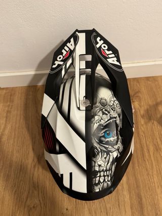 Casco Airoh Motocross/Enduro/Supermotard