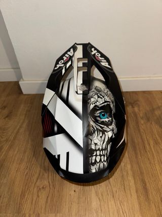 Casco Airoh Motocross/Enduro/Supermotard