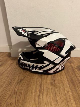 Casco Airoh Motocross/Enduro/Supermotard