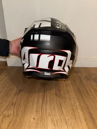 Casco Airoh Motocross/Enduro/Supermotard