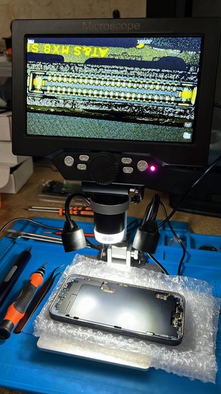 Reparacion de smartphones y ordenadores