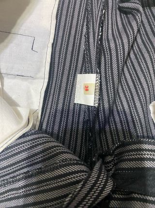 Traje de Fallero Adolescente