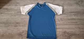 CAMISETA ELASTICA KAPPA ORIGINAL