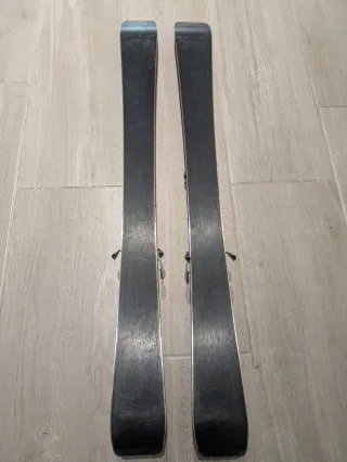 Esquís infantiles Dynamic VR27 100cm