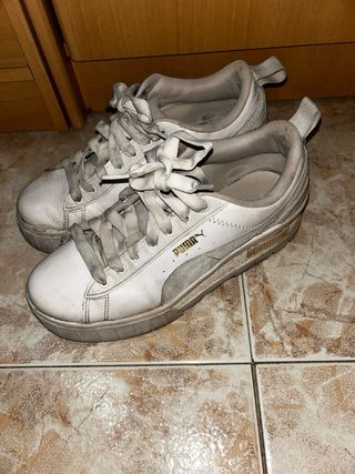 Zapatillas Puma Talla 39