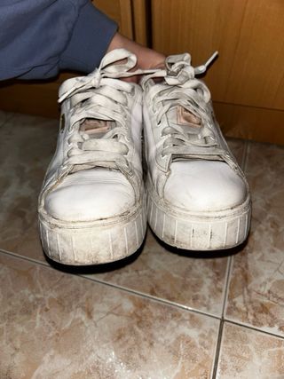 Zapatillas Puma Talla 39