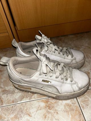 Zapatillas Puma Talla 39