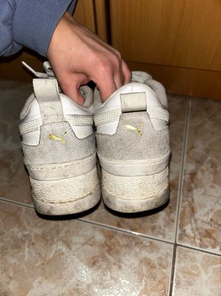 Zapatillas Puma Talla 39