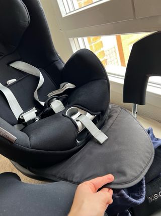 Silla de coche Cybex Sirona