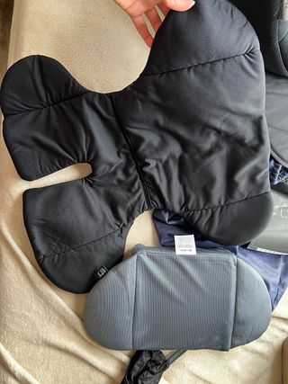 Silla de coche Cybex Sirona