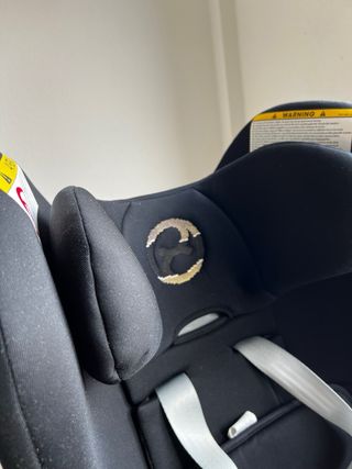 Silla de coche Cybex Sirona