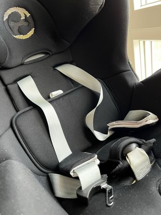 Silla de coche Cybex Sirona