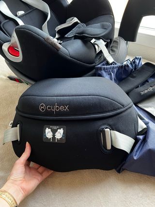 Silla de coche Cybex Sirona