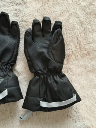 Guantes nieve niño Wedze Talla 6