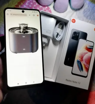 ☎️☎️Xiaomi Redmi Note 12☎️☎️