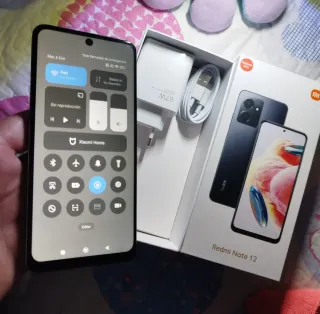☎️☎️Xiaomi Redmi Note 12☎️☎️