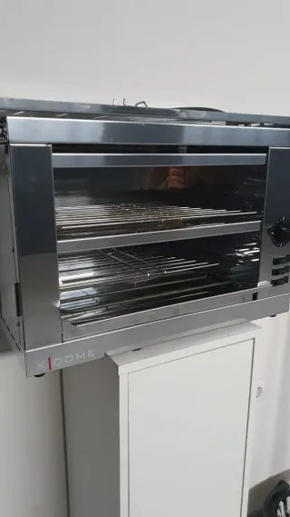 Tostador profesional X DOME