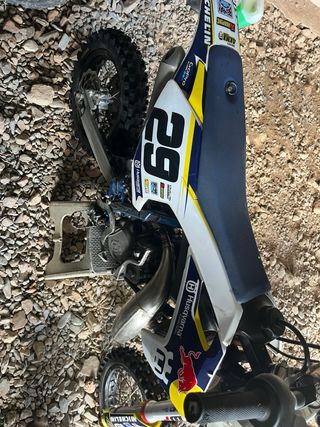 Husqvarna TC 50 2021