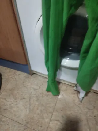 Disfraz Rana Gustavo Talla XL