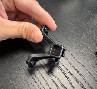 Soporte Bontrager Flare R Nuevo