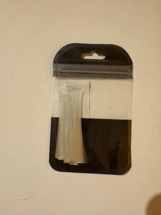 Reposicion uñas gel