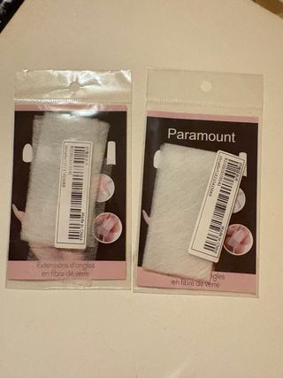 Reposicion uñas gel