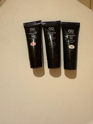 Reposicion uñas gel