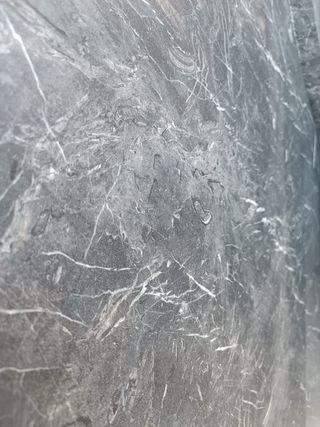 Mármol gris claro de 3cm