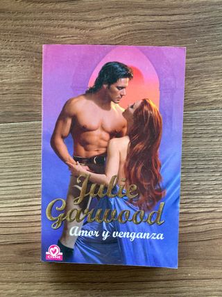 Amor Y Venganza / Gentle Warrior: 1 (cisne) (Sp...