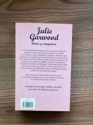 Amor Y Venganza / Gentle Warrior: 1 (cisne) (Sp...