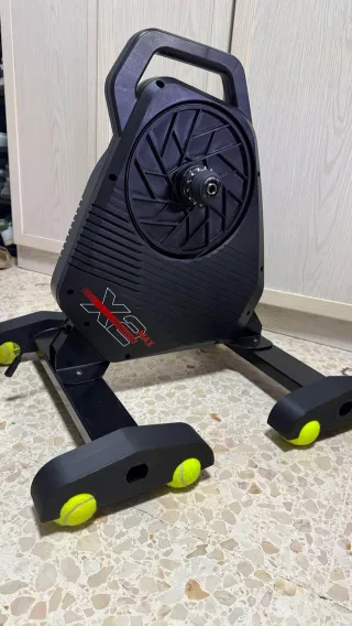 Basculante o Rocker plate Thinkrider X2 Max /X2