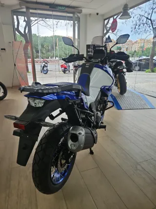 Suzuki V-Strom 1050 DE